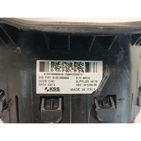 Kit Airbag para Alfa Romeo Giulietta (940_)