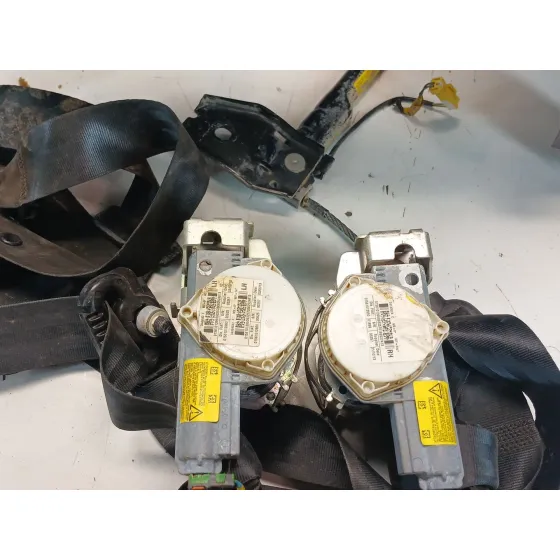 Kit Airbag para Alfa Romeo Giulietta (940_)