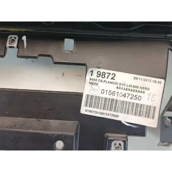 Kit Airbag para Alfa Romeo Giulietta (940_)