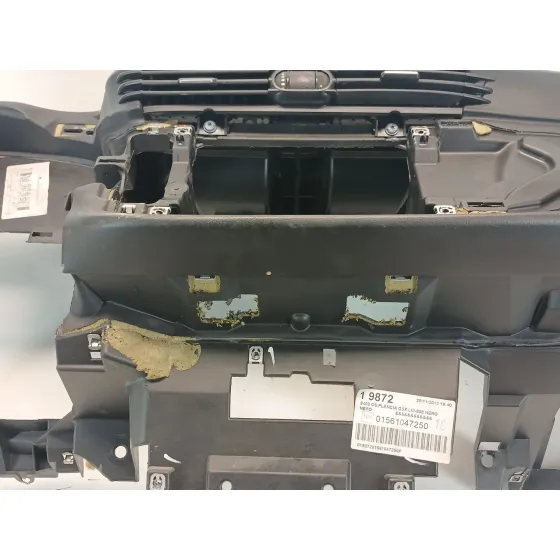 Kit Airbag para Alfa Romeo Giulietta (940_)
