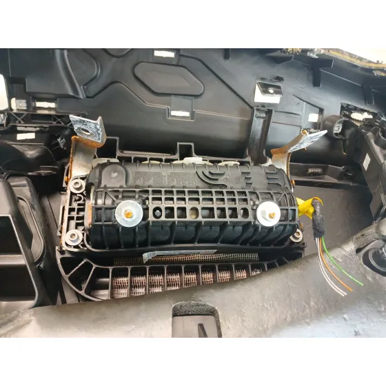 Kit Airbag para Alfa Romeo Giulietta (940_)