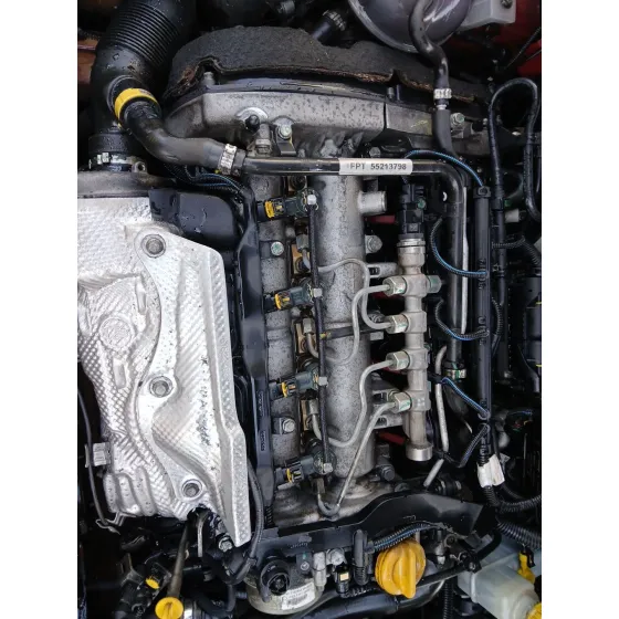 Motor Completo para Alfa Romeo Giulietta (940_)
