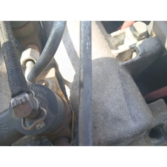 Motor Completo para Alfa Romeo Giulietta (940_)
