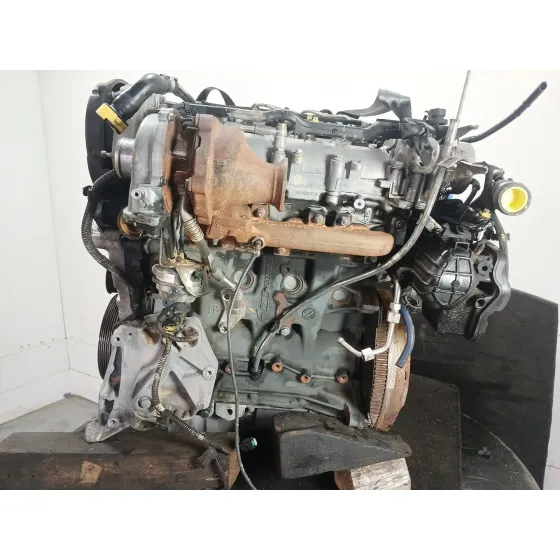 Motor Completo para Alfa Romeo Giulietta (940_)