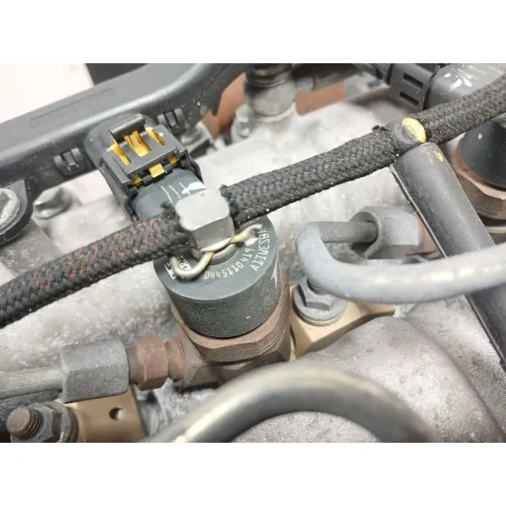 Motor Completo para Alfa Romeo Giulietta (940_)