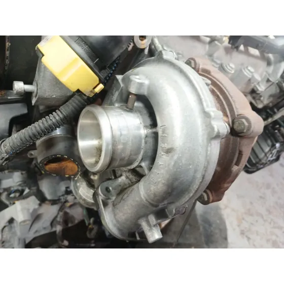Motor Completo para Alfa Romeo Giulietta (940_)