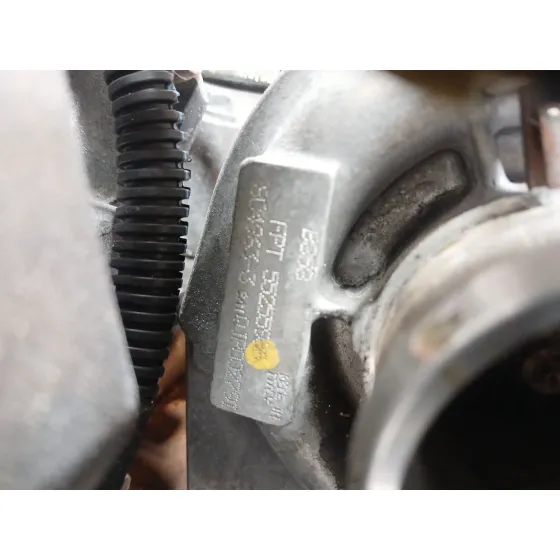 Motor Completo para Alfa Romeo Giulietta (940_)