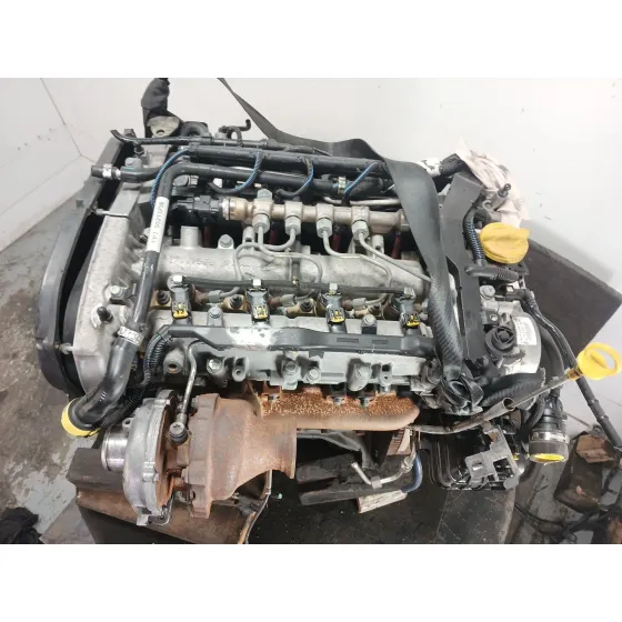 Motor Completo para Alfa Romeo Giulietta (940_)