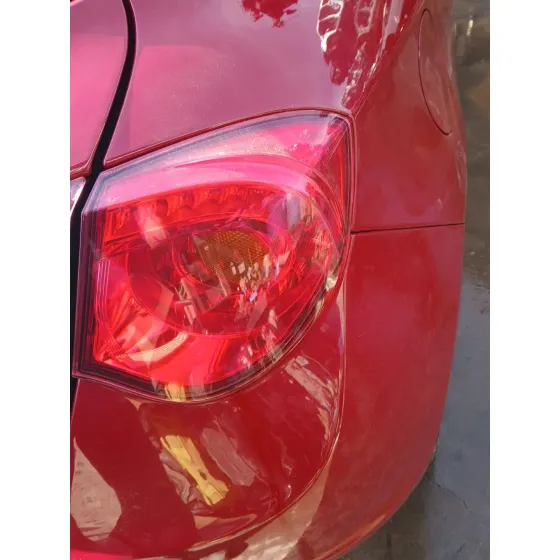Piloto Trasero Derecho para Alfa Romeo Giulietta (940_)
