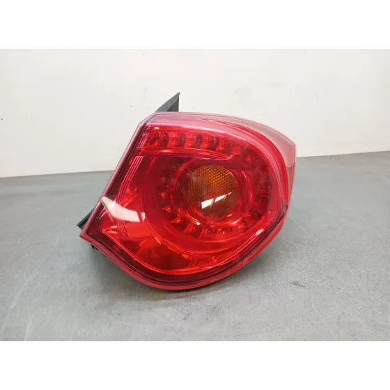 Piloto Trasero Derecho para Alfa Romeo Giulietta (940_)