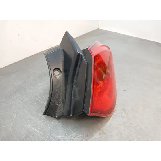 Piloto Trasero Derecho para Alfa Romeo Giulietta (940_)