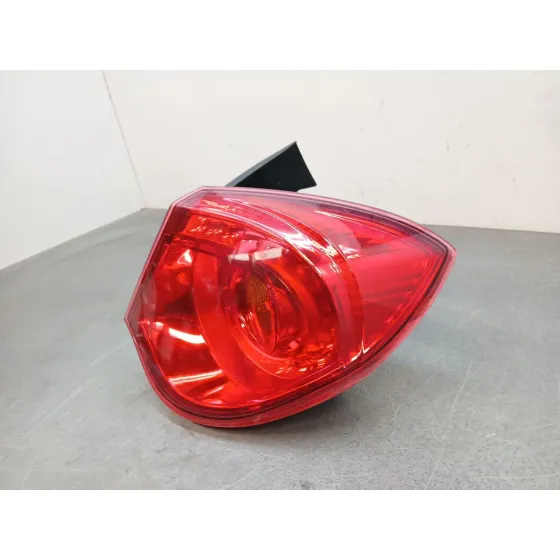 Piloto Trasero Derecho para Alfa Romeo Giulietta (940_)