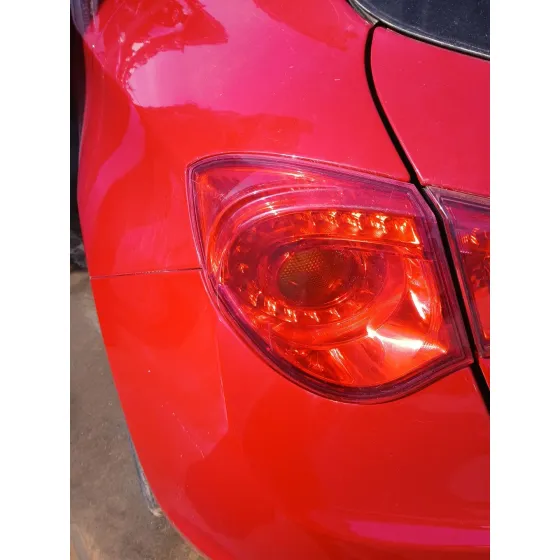 Piloto Trasero Izquierdo para Alfa Romeo Giulietta (940_)