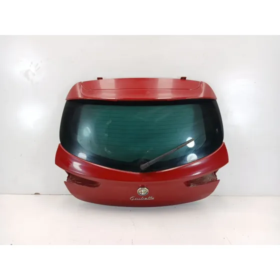Porton Trasero para Alfa Romeo Giulietta (940_)