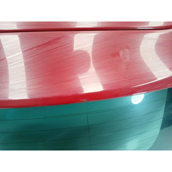 Porton Trasero para Alfa Romeo Giulietta (940_)