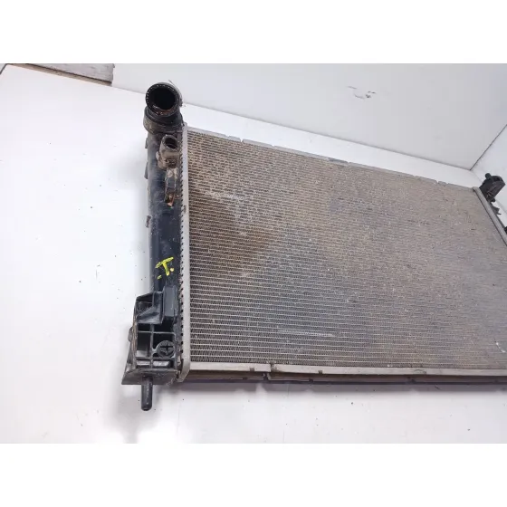 Radiador Agua para Alfa Romeo Giulietta (940_)