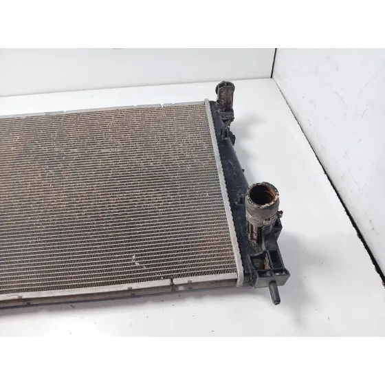 Radiador Agua para Alfa Romeo Giulietta (940_)
