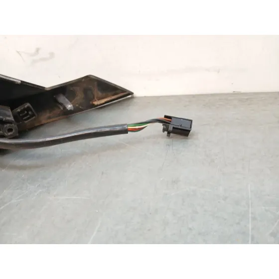 Retrovisor Izquierdo para Alfa Romeo Giulietta (940_)