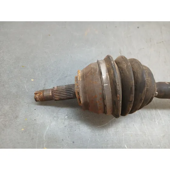 Transmision Delantera Derecha para Alfa Romeo Giulietta (940_)
