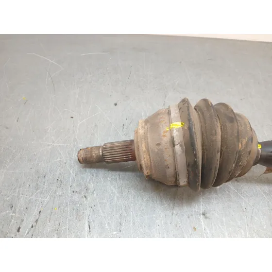 Transmision Delantera Izquierda para Alfa Romeo Giulietta (940_)