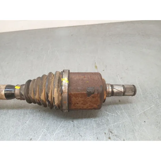 Transmision Delantera Izquierda para Alfa Romeo Giulietta (940_)