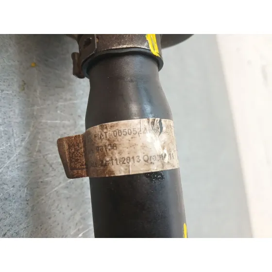 Transmision Delantera Izquierda para Alfa Romeo Giulietta (940_)