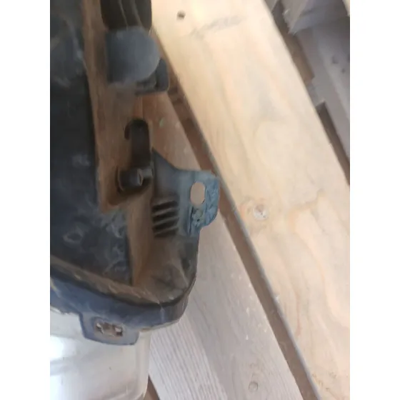 Faro Izquierdo para Ford Focus Iii