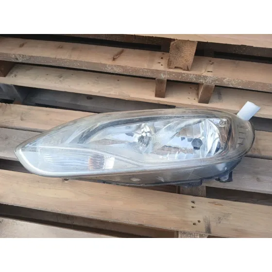Faro Izquierdo para Ford Focus Iii