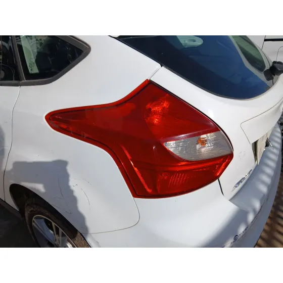 Piloto Trasero Izquierdo para Ford Focus Iii