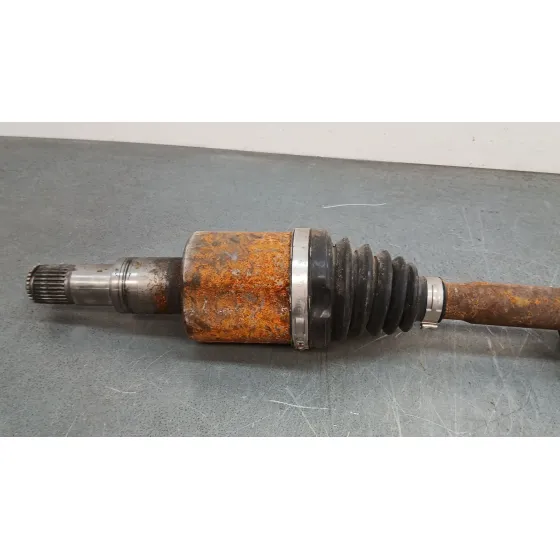Transmision Delantera Derecha para Ford Focus Iii
