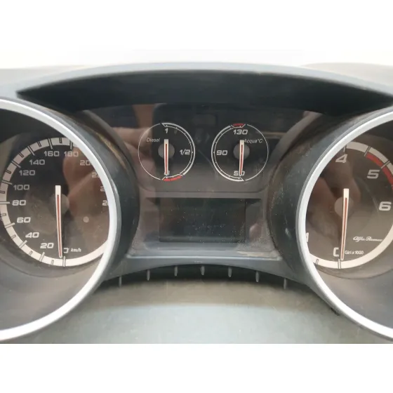 Cuadro Instrumentos para Alfa Romeo Giulietta (940_)
