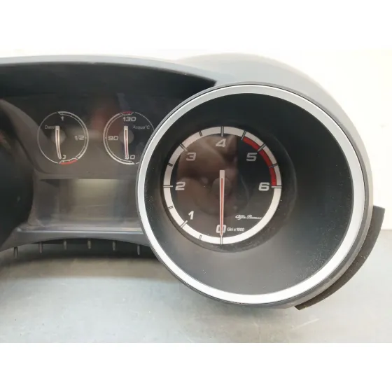Cuadro Instrumentos para Alfa Romeo Giulietta (940_)