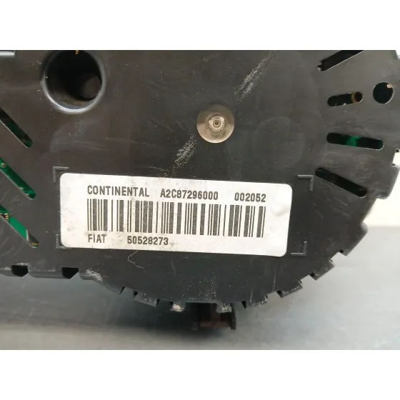 Cuadro Instrumentos para Alfa Romeo Giulietta (940_)