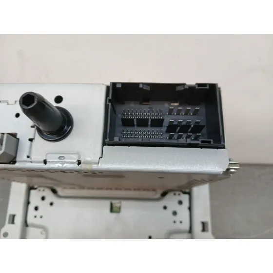 Sistema Audio / Radio Cd para Alfa Romeo Giulietta (940_)