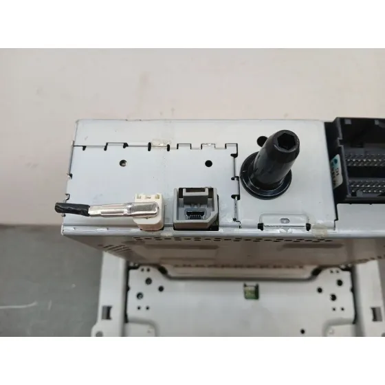 Sistema Audio / Radio Cd para Alfa Romeo Giulietta (940_)