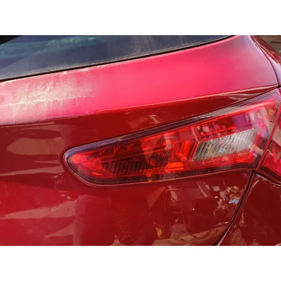 Piloto Trasero Derecho Interior para Alfa Romeo Giulietta (940_)