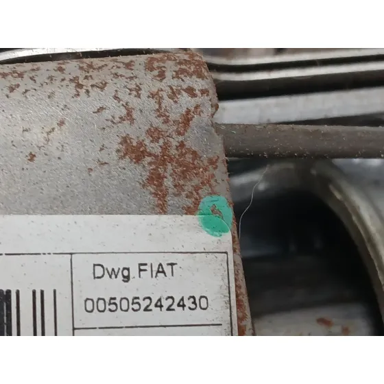 Columna Direccion para Alfa Romeo Giulietta (940_)