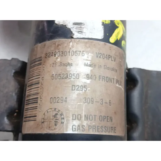 Amortiguador Delantero Derecho para Alfa Romeo Giulietta (940_)