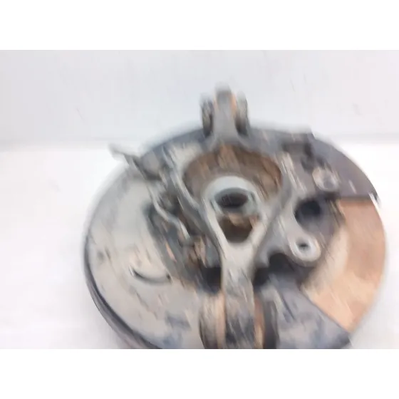 Mangueta Trasera Izquierda para Land Rover Range Rover Sport I (L320)