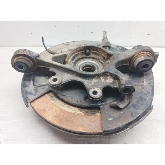 Mangueta Trasera Izquierda para Land Rover Range Rover Sport I (L320)