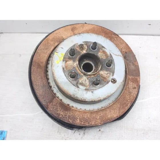 Mangueta Trasera Izquierda para Land Rover Range Rover Sport I (L320)