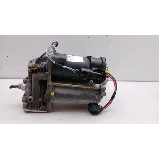 Bomba Suspension para Land Rover Range Rover Sport I (L320)