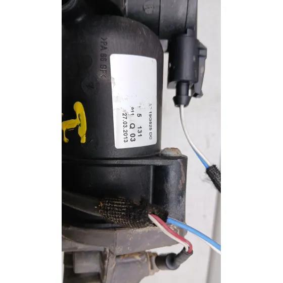 Bomba Suspension para Land Rover Range Rover Sport I (L320)