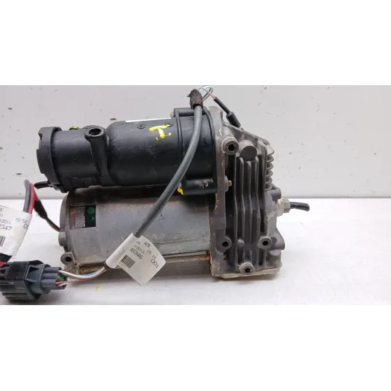 Bomba Suspension para Land Rover Range Rover Sport I (L320)