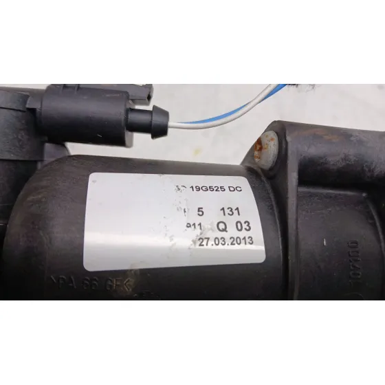 Bomba Suspension para Land Rover Range Rover Sport I (L320)