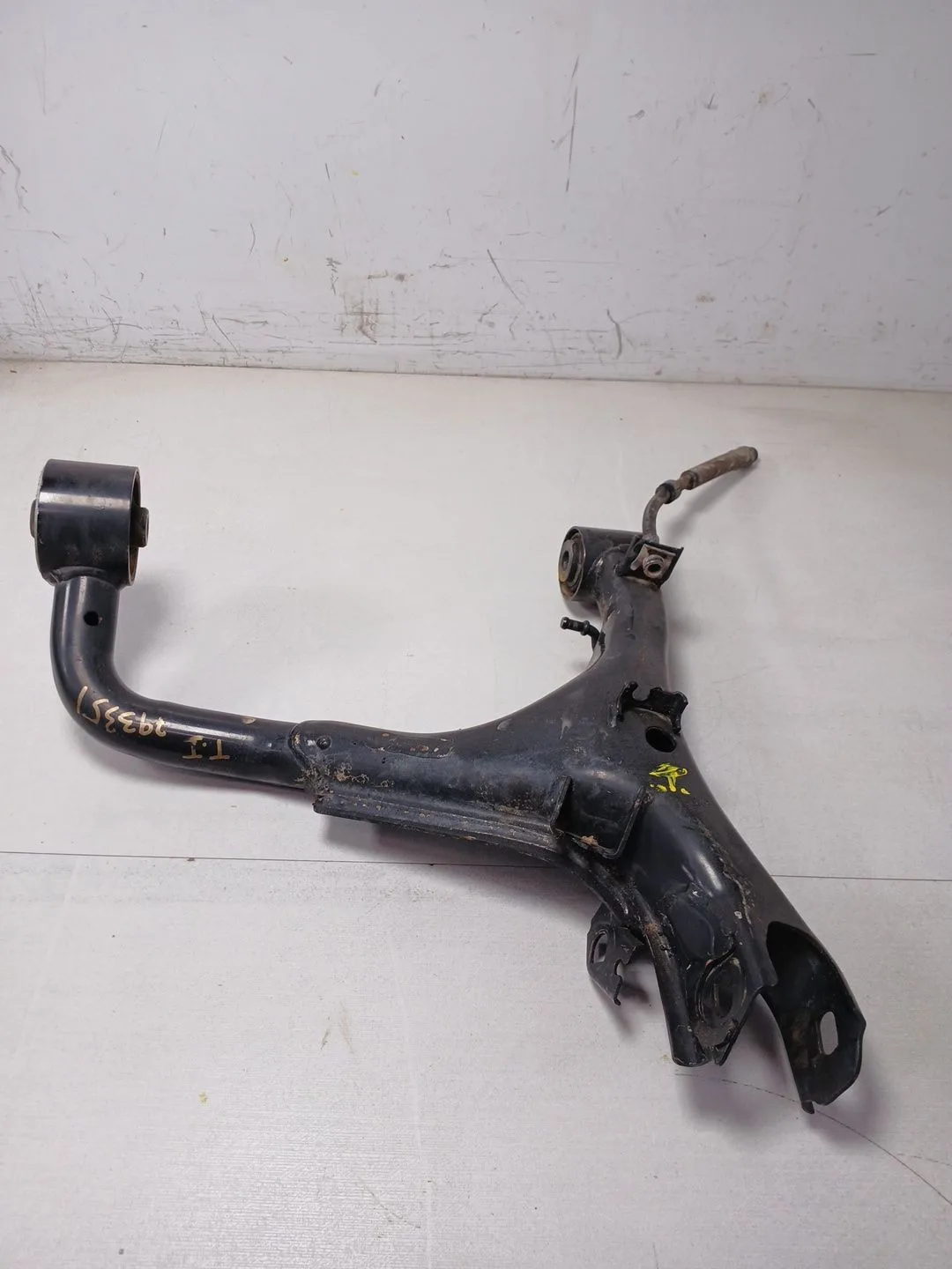 Brazo Suspension Superior Trasero Izquierdo para Land Rover Range Rover Sport I (L320)