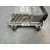 Centralita Motor Uce para Chevrolet Aveo / Kalos Hatchback (T250, T255)