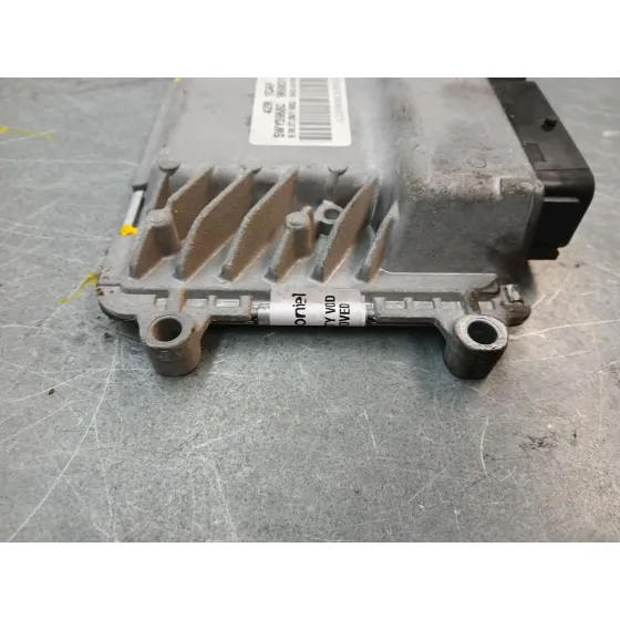 Centralita Motor Uce para Chevrolet Aveo / Kalos Hatchback (T250, T255)