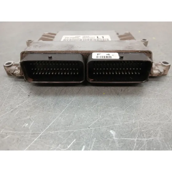 Centralita Motor Uce para Chevrolet Aveo / Kalos Hatchback (T250, T255)