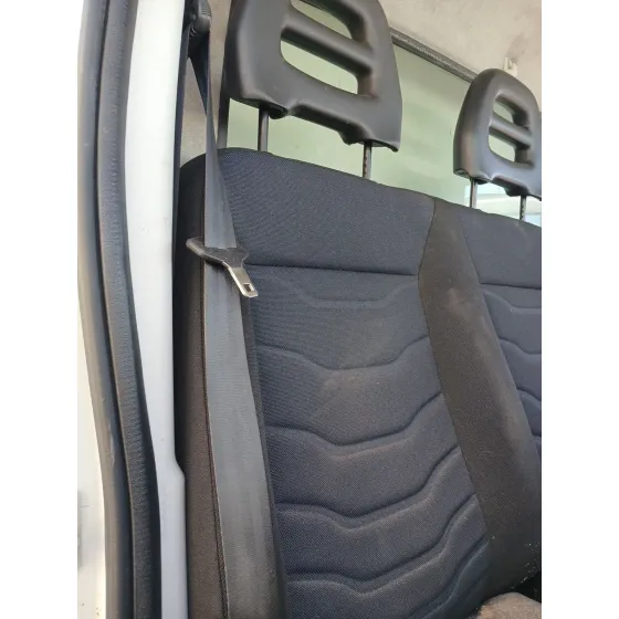 Asiento Delantero Derecho para Iveco Daily Vi Caja/Chasis